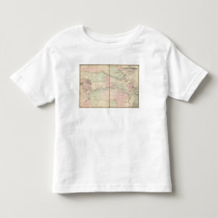 Slachtoffer van Richmond Kinder Shirts