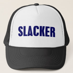 Slacker Trucker Pet