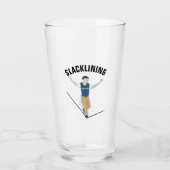 Slacklaring Glas (Voorkant)