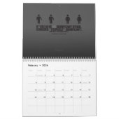 @slackluster: Twitter-agenda 2010 Kalender (Feb 2026)