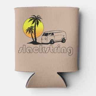 Slackstring Bier Blikjeskoeler