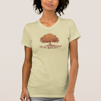 Slackstring Wildwood T-shirt