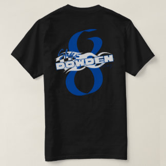 Slade Dowden Racing T-shirt