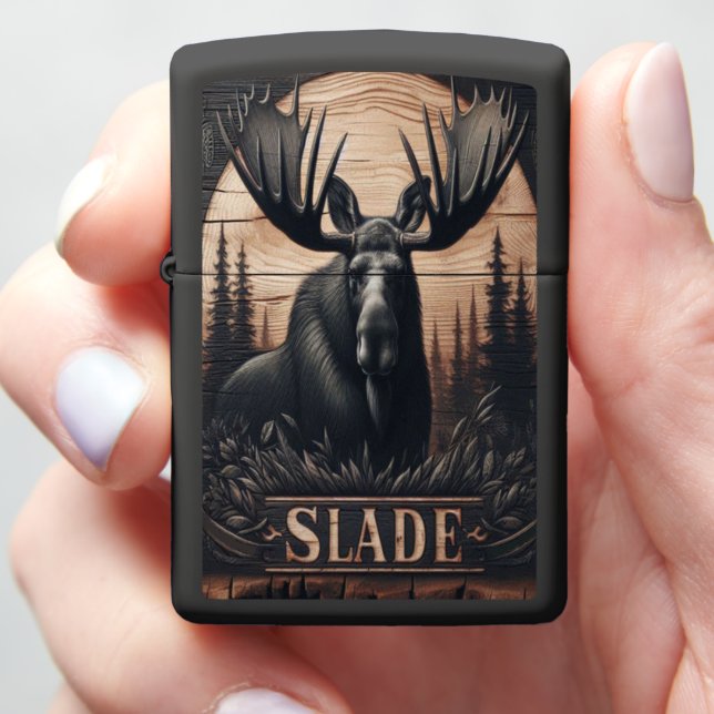 Slade: Echoes of the Wild (In Hand)