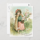 Slades Spices Briefkaart (Voorkant / Achterkant)