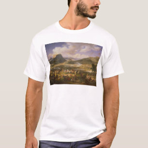 Slag bij de berg Thabor, 16 april 1799, 1808 T-shirt