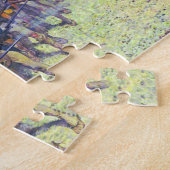Slag bij Guilford Courthouse Charles McBarron Legpuzzel (Zijkant)
