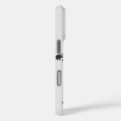 Slag bij Gundam Case-Mate iPhone Case (Achterkant / Rechts)