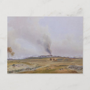 Slag bij Iena, 14 oktober 1806, 1836 Briefkaart
