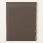 Slag bij Isandlwana 1879 Planner (Achterkant)