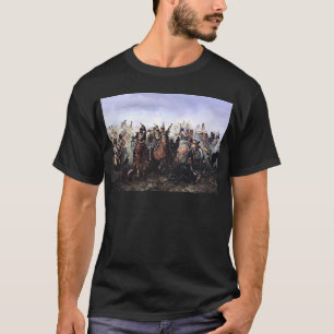 Slag bij La Fère-Champenoise - 1814 T-shirt
