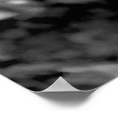 Slag bij Okinawa schilderen Poster (Hoek)