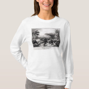 Slag bij Palo Alto T-shirt