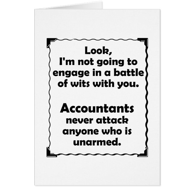 Slag bij Wits Accountant (Voorkant)