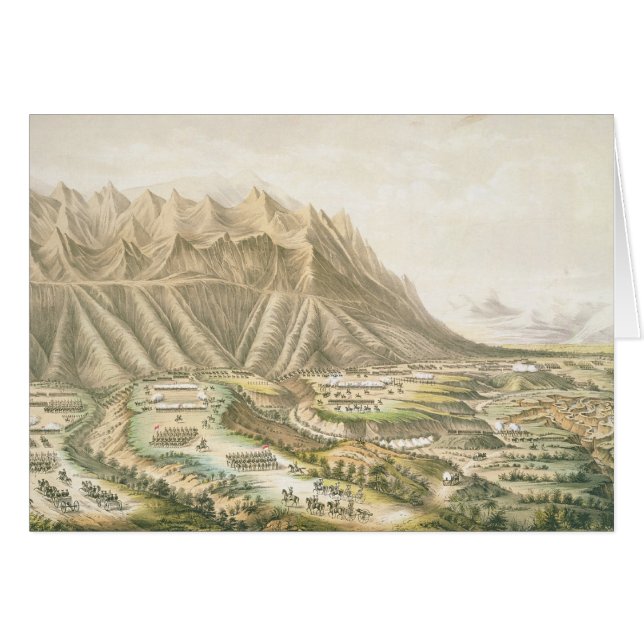 Slag om Buena Vista (Voorkant Horizontaal)