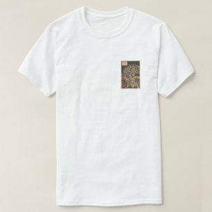 Slag om de Zee draak T-Shirt