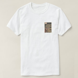 Slag om de Zee draak T-Shirt