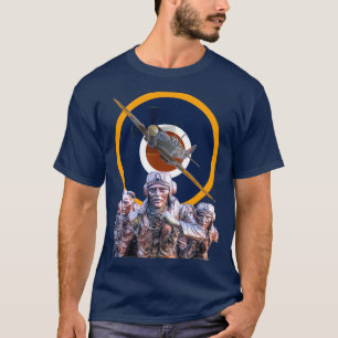 Slag om Groot-Brittannië (2) T-shirt