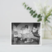 Slag om Groot-Brittannië en de Blitz: #27 Windmill Briefkaart (Staand voorkant)