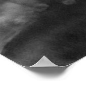 Slag om LA Photo Poster (Hoek)