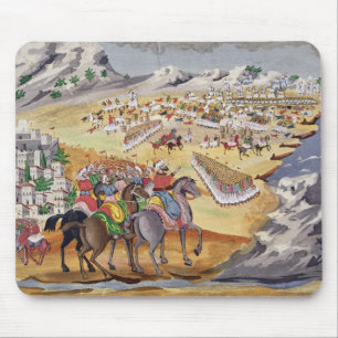 Slag om Langada en Compoti in 1821, van de Pi Muismat