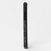 Slag om Midden Aarde Case-Mate iPhone Case (Achterkant/links)