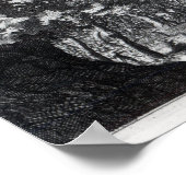 Slag tussen Buccaneers Poster (Hoek)