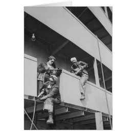 Slag van een schip verwijderen