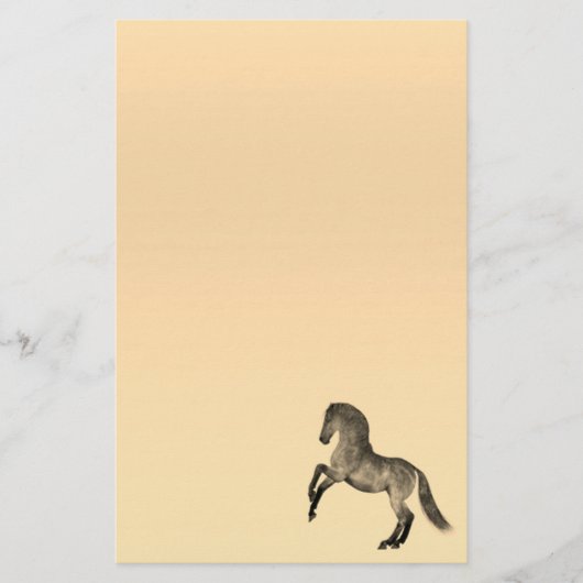 Slagbakkerij Briefpapier (Voorkant)