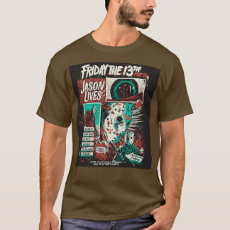 Slagers T-shirt