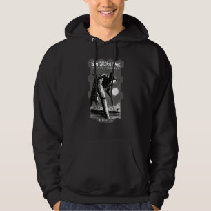 Slaggalaxy alien enenenenenenenenenarij hoodie