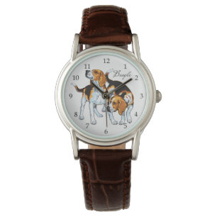 slaghonden horloge