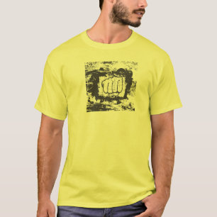 slagkracht t-shirt