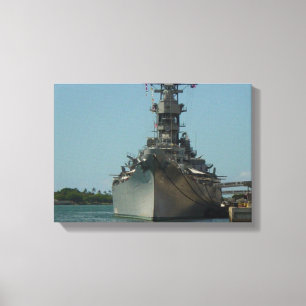 slagpijpcanvas canvas afdruk