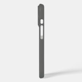 slagschip Case-Mate iPhone case (Achterkant / Links)