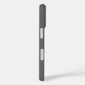 slagschip Case-Mate iPhone case (Achterkant / Rechts)