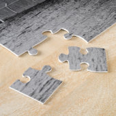 slagschip legpuzzel (Zijkant)