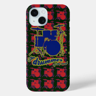 slagtrommels ~ trommels