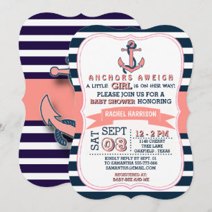 Slaguitnodigingen voor meisjes met een antipsychot kaart