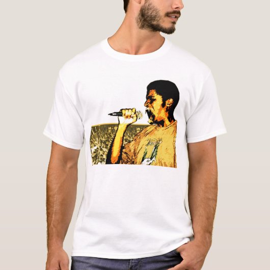 slagveld t-shirt (Voorkant)