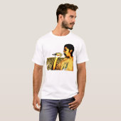 slagveld t-shirt (Voorkant volledig)