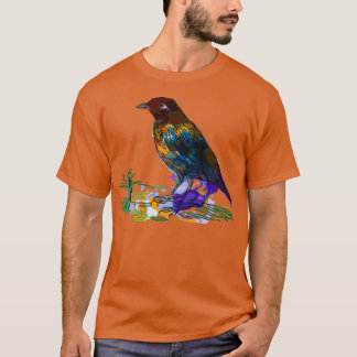 Slagvogel T-shirt