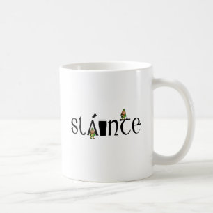 Slainte Gaelic Koffiemok