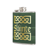 Slainte Heupfles (Links)