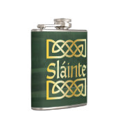 Slainte Heupfles (Rechts)