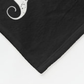 Slainte Irish Channel New Orleans St Patricks Day  Fleece Deken (Hoek)