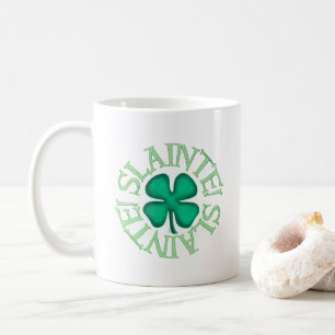 Slainte mug