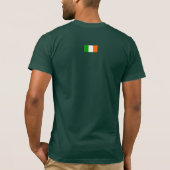 Slainte T-shirt (Achterkant)