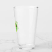 Slak (6) glas (Links)