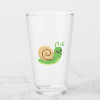 Slak (6) glas